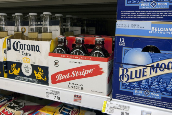 Brewery waste could help fight bacteria Brewery waste could help fight bacteria