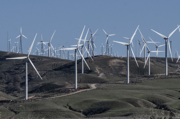 Global companies are quietly investing big money in clean tech Global companies are quietly investing big money in clean tech