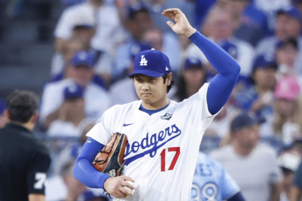 Ohtani, Judge win back to back baseball MVP awards Ohtani, Judge win back to back baseball MVP awards