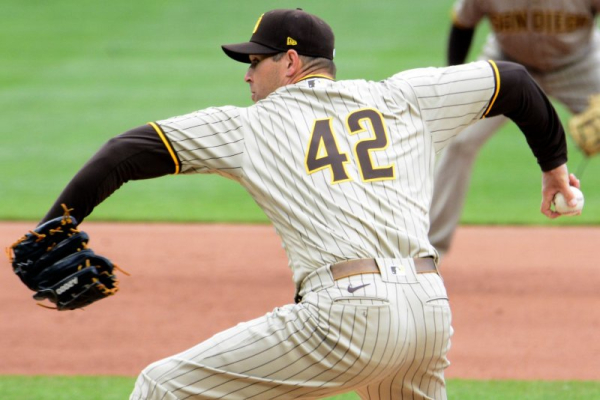 Padres hire ex-relief pitcher Craig Stammen as manager Padres hire ex-relief pitcher Craig Stammen as manager