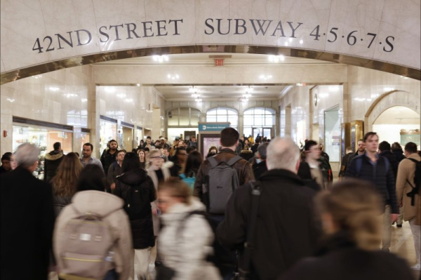 The hidden harm in 'find a job you love' advice The hidden harm in 'find a job you love' advice