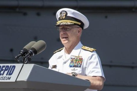 U.S.-Korea shipbuilding alliance sets sail, but rough seas lie ahead U.S.-Korea shipbuilding alliance sets sail, but rough seas lie ahead