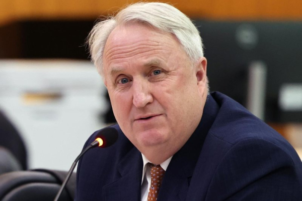 Commentary: In Yo-han's resignation exposes what politics has been missing