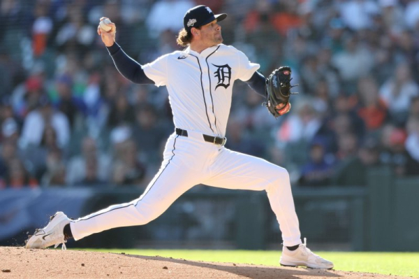 Detroit Tigers to re-sign closer Kyle Finnegan on $19M deal
