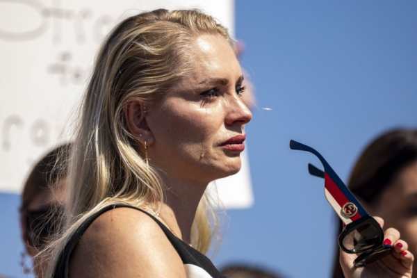 Epstein's victims deserve more attention than his 'client list'