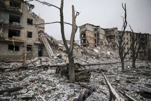 Putin could be pressured on Ukraine, but will Trump do it?