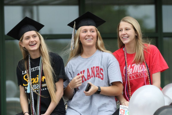 Rural students more likely to graduate, less likely to go to college