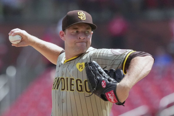 San Diego Padres, pitcher Michael King agree to $75M contract
