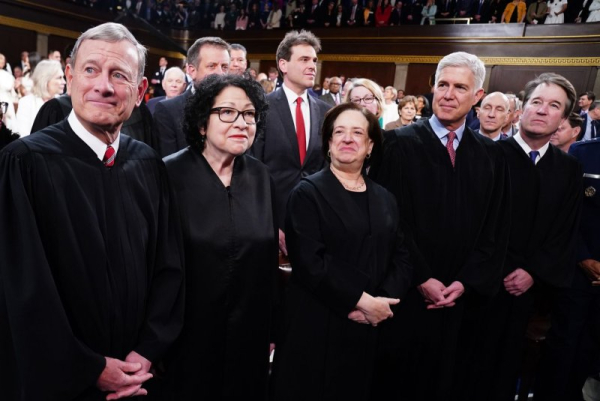 Supreme Court's birthright citizenship choice hinges on 'jurisdiction'