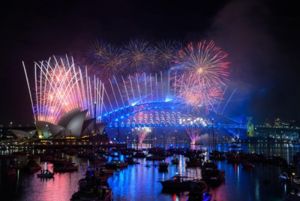 The Paschal Spirit: cosmic, religious, cultural