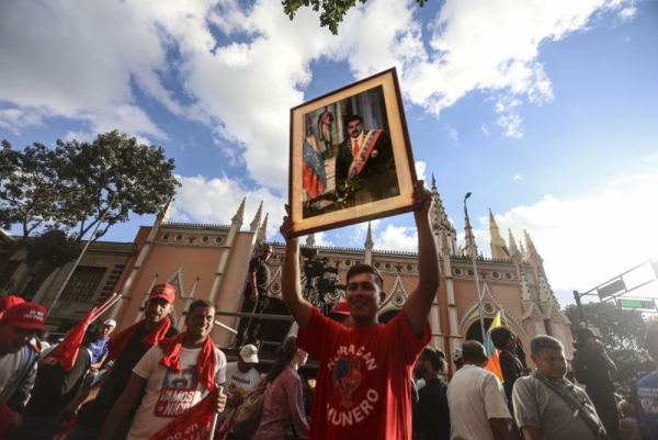 How Maduro's capture went down -- a military strategist explains