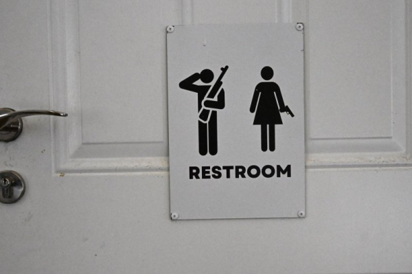 Supreme Court likely to reject limits on concealed carry