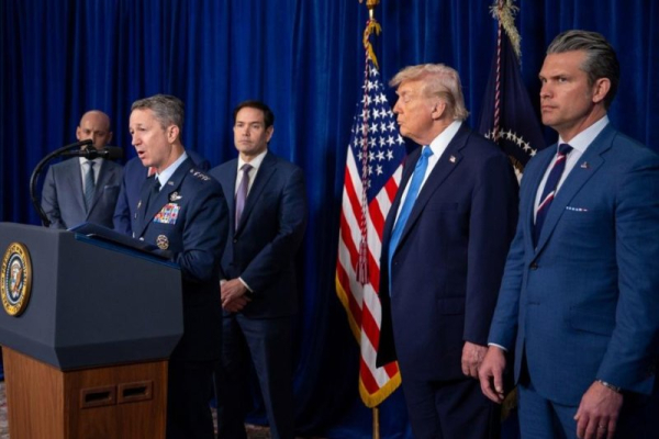 Venezuelan vicissitudes: three big questions