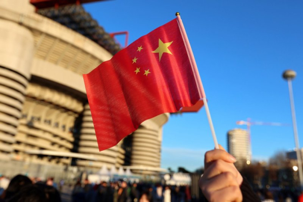 China isn't retreating in Latin America -- it's recalibrating