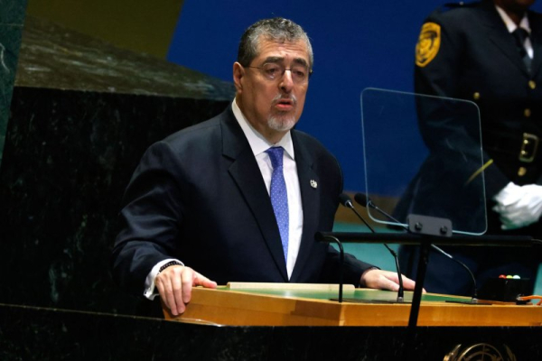 China's expanding Guatemala footprint: Competition in Central America China's expanding Guatemala footprint: Competition in Central America