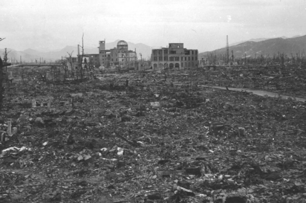 Preventing Armageddon amid fears of a nuclear arms race