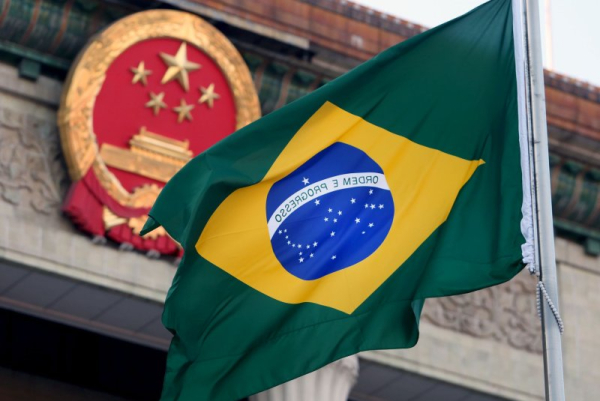 The net zero financing race: Brazil and Mexico attract cheaper capital