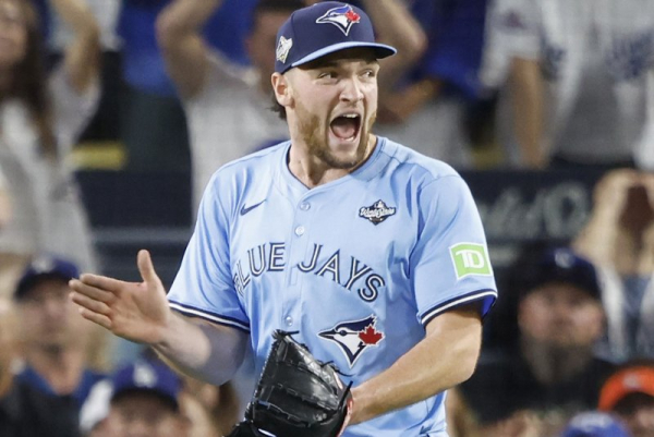 Blue Jays World Series star Trey Yesavage to start season on IL