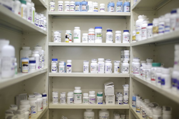 Central America's integration test: access to medicines