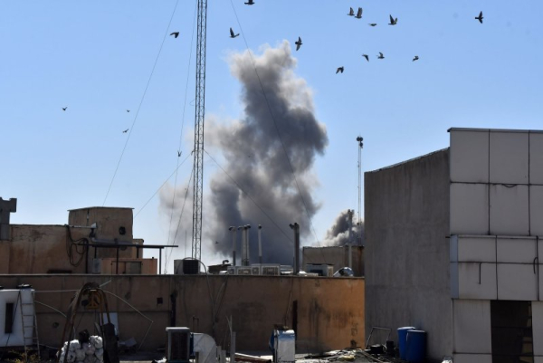 From Tehran to Pyongyang: Why Korea's future lies in unification