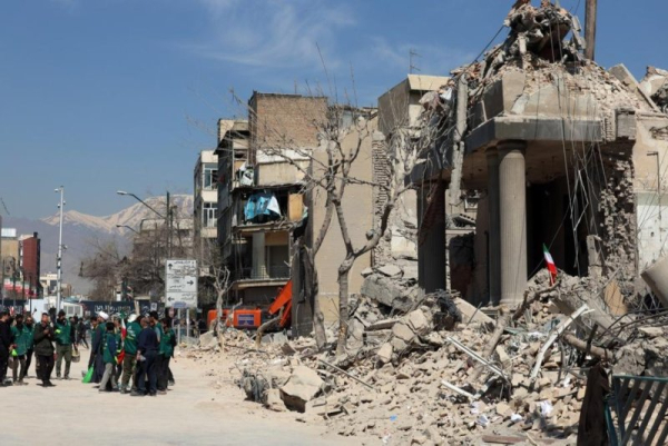 Is an Iran bomb now inevitable?