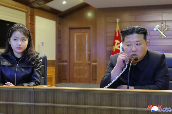 Kim Jong Un's 15 days of fear Kim Jong Un's 15 days of fear