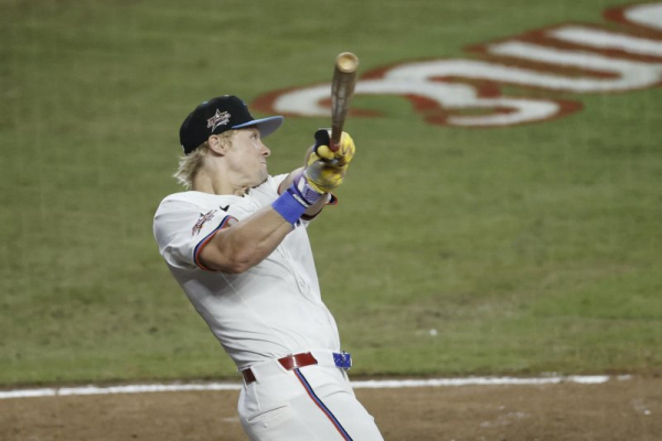 Marlins shed sneaky perception, lean on emerging outfielder Kyle Stowers Marlins shed sneaky perception, lean on emerging outfielder Kyle Stowers