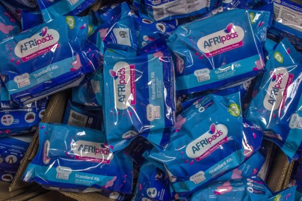 Philly tackles relief for employees with menstruation symptoms
