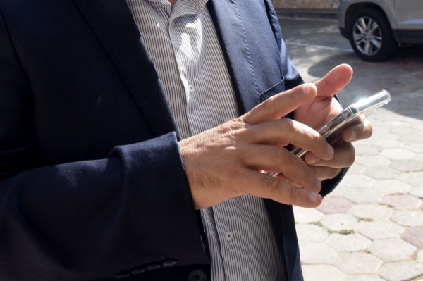 Relationality: We are the conversations we keep