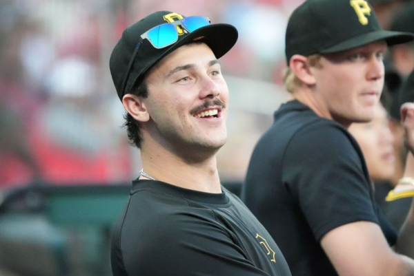 Skenes gem, Judge, Anthony homers lead Team USA past Mexico at WBC