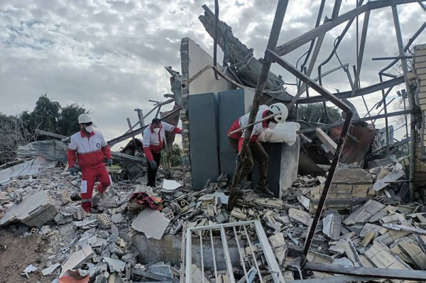 Strategic implications of the war in Iran for Latin America