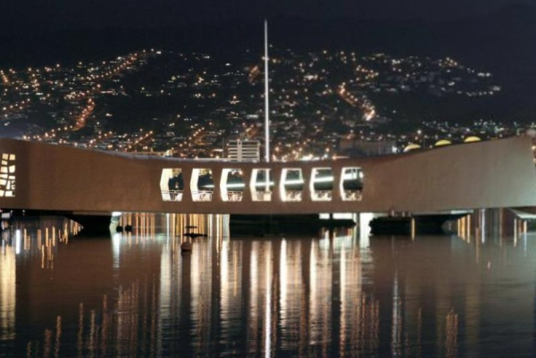 The what ifs of history begin with Pearl Harbor