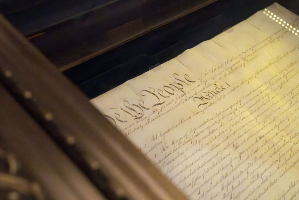 Employing the American uncontrolled narrative for national security