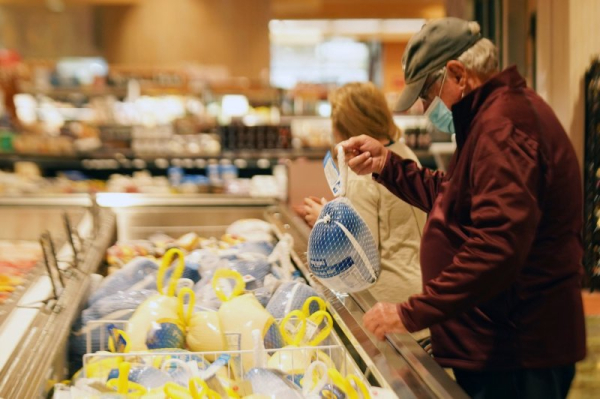 Hormuz closure likely to lead to major grocery price hikes Hormuz closure likely to lead to major grocery price hikes