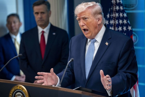 Into the inferno: Will Trump decimate Iran?