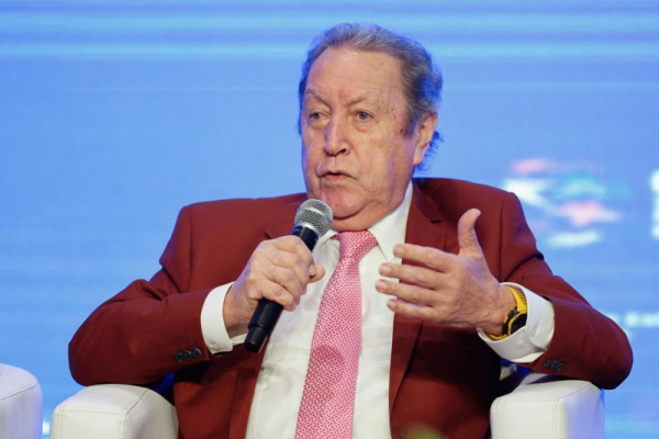 Political tribalism is blocking democratic progress