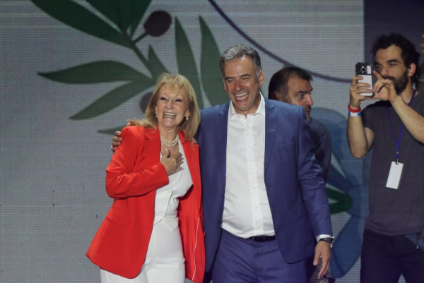 Uruguay: From good student to regional leader