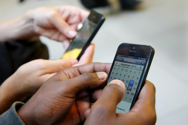 When digital society disconnects the self, the body speaks