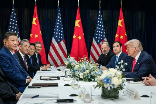 With the Iran cease-fire, China may benefit most from a return to war