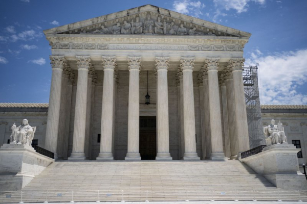 A Supreme Court ruling failed to curb racial bias in jury selection