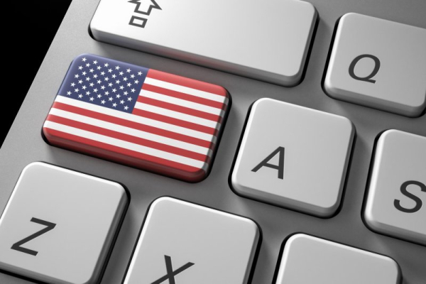 Can American democracy survive the Internet age? Can American democracy survive the Internet age?