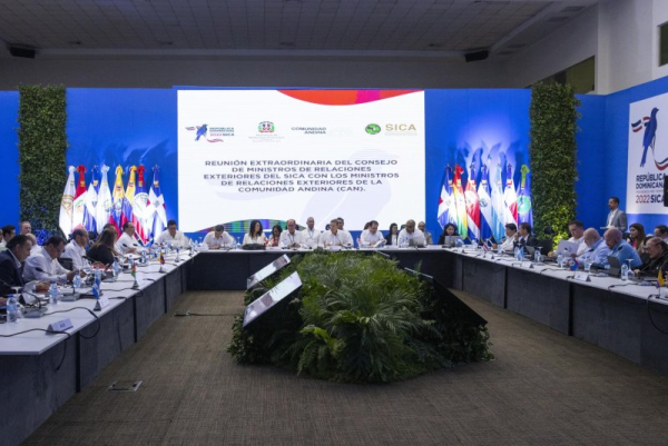 Central America's integration test is decision-making Central America's integration test is decision-making