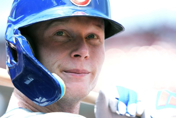 Chicago Cubs' Pete Crow-Armstrong fined for aiming vulgarity at fan Chicago Cubs' Pete Crow-Armstrong fined for aiming vulgarity at fan