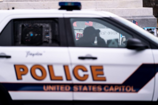 How AI can lead to false arrests and wrongful convictions