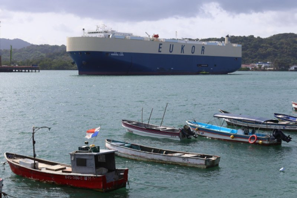 Panama's free-enterprise opportunity