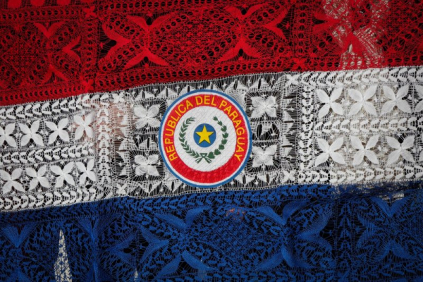 Paraguay's next reform agenda: Lowering the cost of capital Paraguay's next reform agenda: Lowering the cost of capital