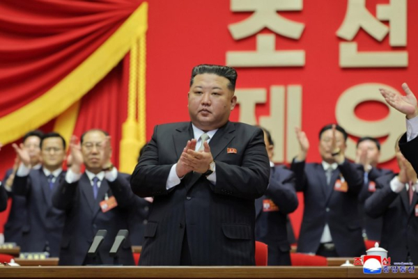 What the Iran war teaches Kim Jong Un What the Iran war teaches Kim Jong Un