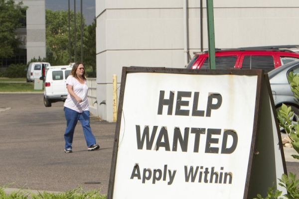 American workers are checked out, and bosses are the last to know American workers are checked out, and bosses are the last to know