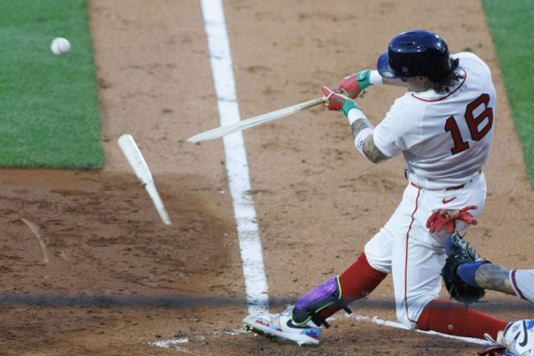 Boston Red Sox cap sweep of New York Yankees with 10th-inning walk-off