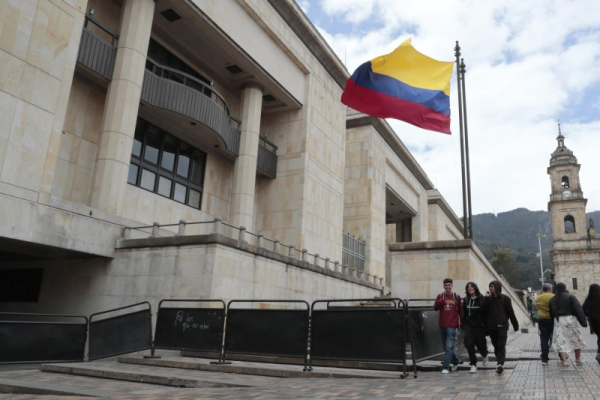 Colombia needs market reforms to turn talent into affordable capital Colombia needs market reforms to turn talent into affordable capital